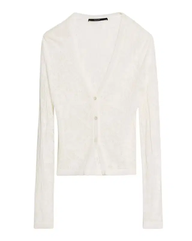 Annabelle Floral Lace Cardigan