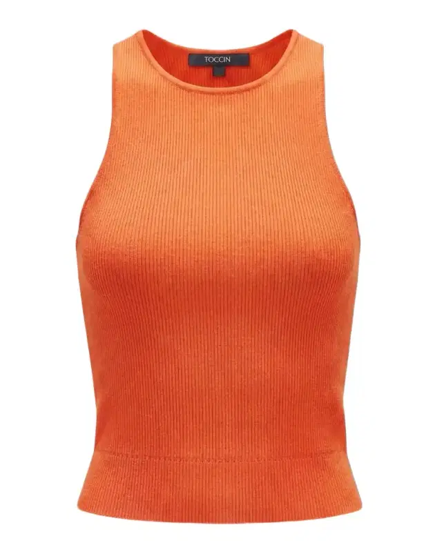 Toccin Avery Racerback Tank Top