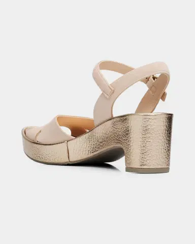 PEDRO GARCIA 60mm Didio Suede Wedge Sandals | Thumbnail 4