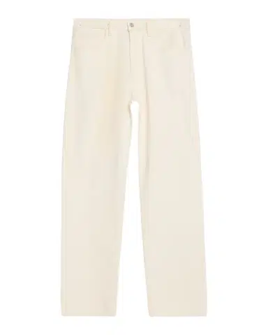 Frame Men's Straight-Leg Relaxed Jeans | Thumbnail 1 Frame Men's Straight-Leg Relaxed Jeans | Thumbnail 1