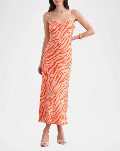 Toccin Lou Lou Slip Dress | Thumbnail 2 Toccin Lou Lou Slip Dress | Thumbnail 2