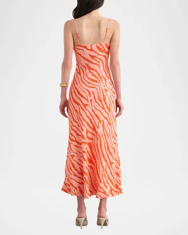 Toccin Lou Lou Slip Dress | Thumbnail 3 Toccin Lou Lou Slip Dress | Thumbnail 3