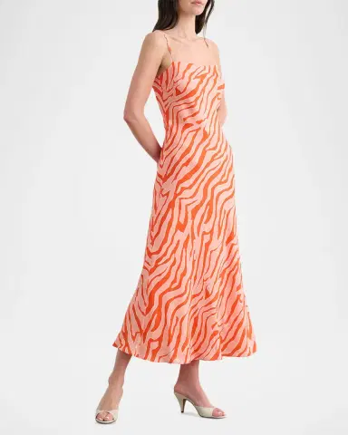 Toccin Lou Lou Slip Dress | Thumbnail 4 Toccin Lou Lou Slip Dress | Thumbnail 4