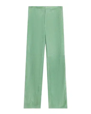 Ulla Johnson Freja Suede Pants | Thumbnail 1