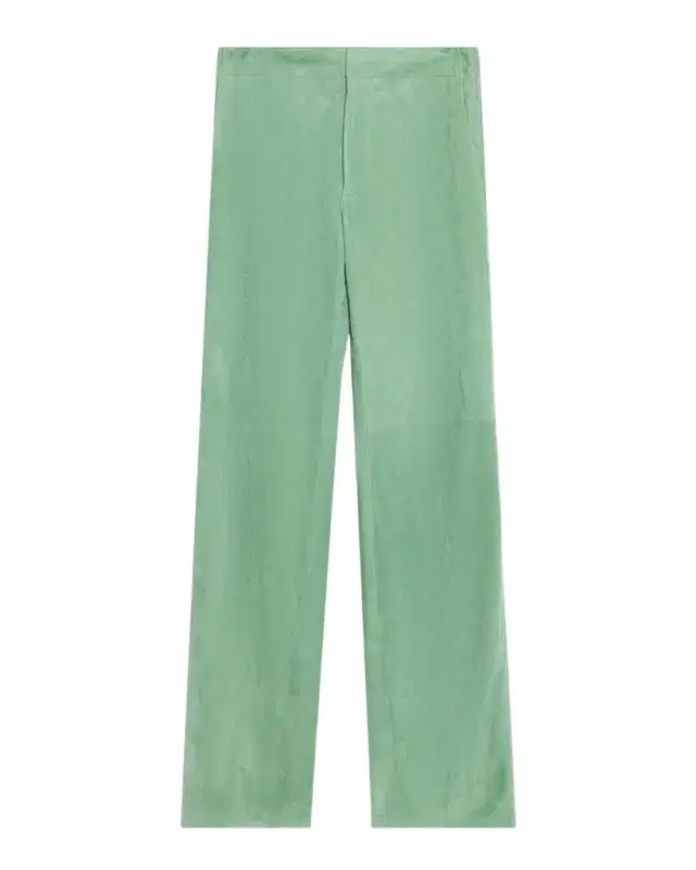 Ulla Johnson Freja Suede Pants