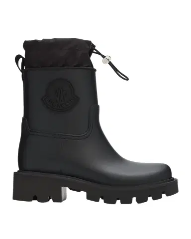 Moncler Kickstream Waterproof Rain Boots | Thumbnail 1 Moncler Kickstream Waterproof Rain Boots | Thumbnail 1