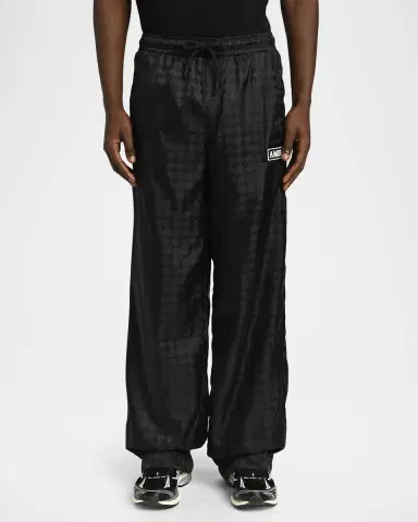 AMIRI Men's MA Quad Baggy Nylon Drawstring Pants | Thumbnail 3