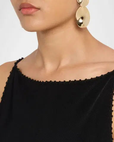 Theory Square-Neck Sleeveless Midi Dress | Thumbnail 5