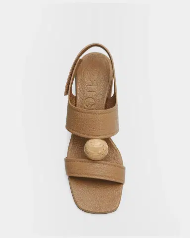 PEDRO GARCIA 55mm Uriana Leather Slingback Sandals | Thumbnail 5 PEDRO GARCIA 55mm Uriana Leather Slingback Sandals | Thumbnail 5