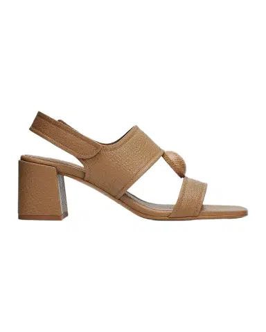 PEDRO GARCIA 55mm Uriana Leather Slingback Sandals | Thumbnail 1 PEDRO GARCIA 55mm Uriana Leather Slingback Sandals | Thumbnail 1