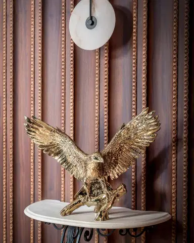 Lladro Limited Edition Freedom Eagle Sculpture | Thumbnail 7