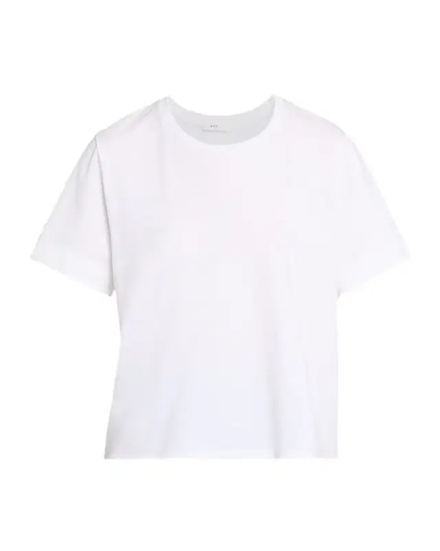 Kari Crewneck Tee