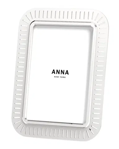 Anna New York Striations Frame, 5" x 7" | Thumbnail 3 Anna New York Striations Frame, 5" x 7" | Thumbnail 3