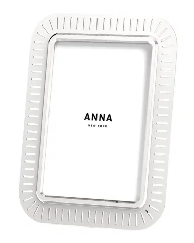 Anna New York Striations Frame, 5" x 7" | Thumbnail 1 Anna New York Striations Frame, 5" x 7" | Thumbnail 1