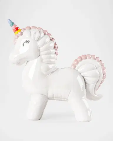 Lladro Unicorn Sculpture | Thumbnail 2 Lladro Unicorn Sculpture | Thumbnail 2