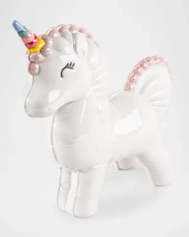 Lladro Unicorn Sculpture | Thumbnail 3 Lladro Unicorn Sculpture | Thumbnail 3