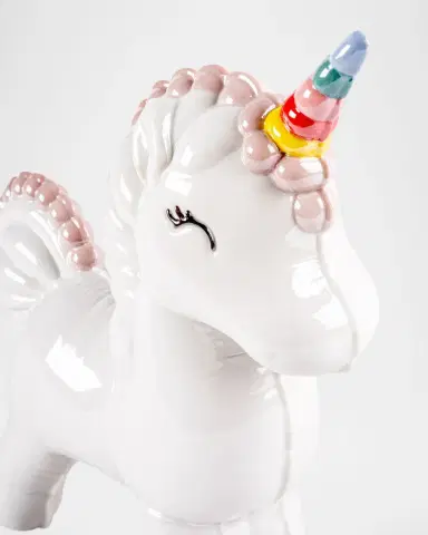 Lladro Unicorn Sculpture | Thumbnail 4 Lladro Unicorn Sculpture | Thumbnail 4