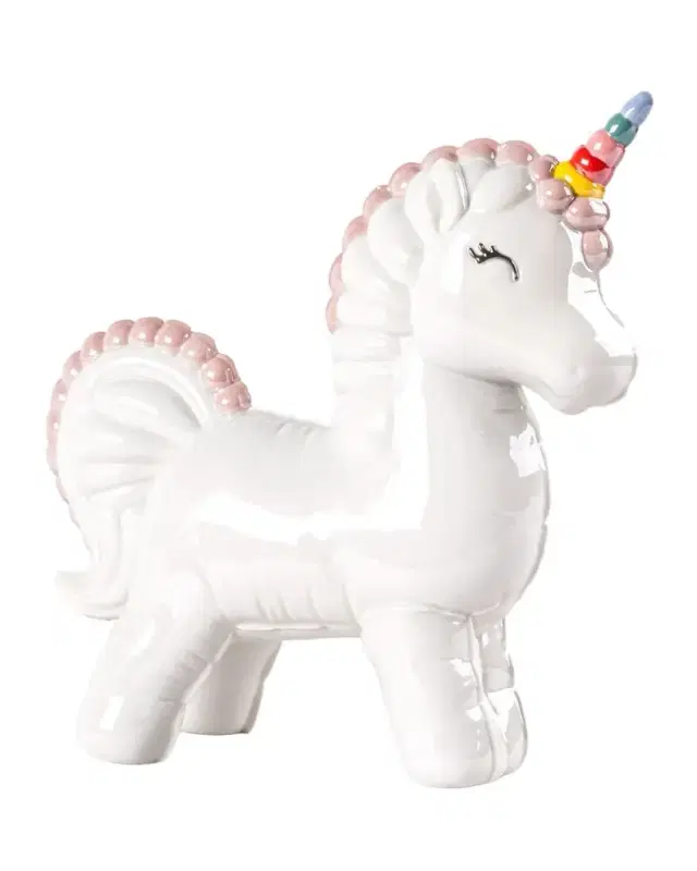 Lladro Unicorn Sculpture