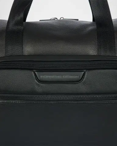Porsche Design Roadster Leather Evo Weekender Bag | Thumbnail 5 Porsche Design Roadster Leather Evo Weekender Bag | Thumbnail 5