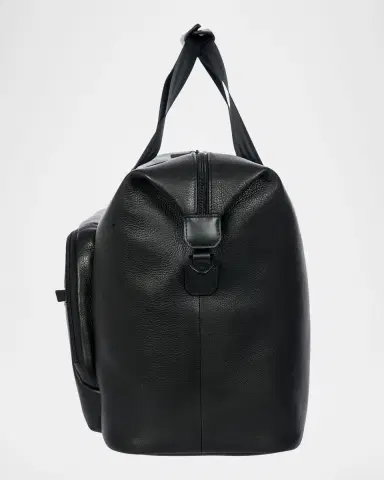 Porsche Design Roadster Leather Evo Weekender Bag | Thumbnail 6 Porsche Design Roadster Leather Evo Weekender Bag | Thumbnail 6