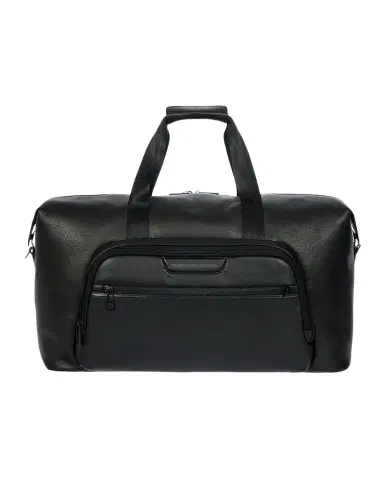 Porsche Design Roadster Leather Evo Weekender Bag | Thumbnail 1 Porsche Design Roadster Leather Evo Weekender Bag | Thumbnail 1