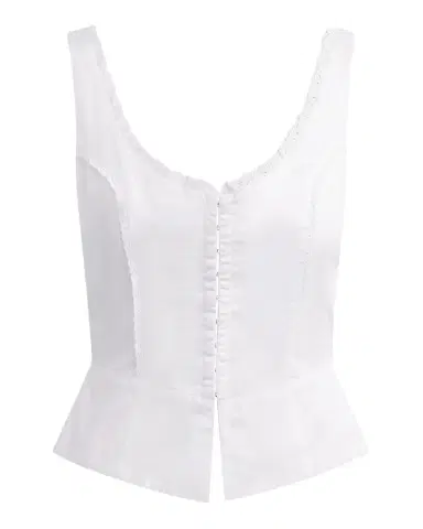 Joe's Jeans x WeWoreWhat The Femme Corset Top | Thumbnail 1