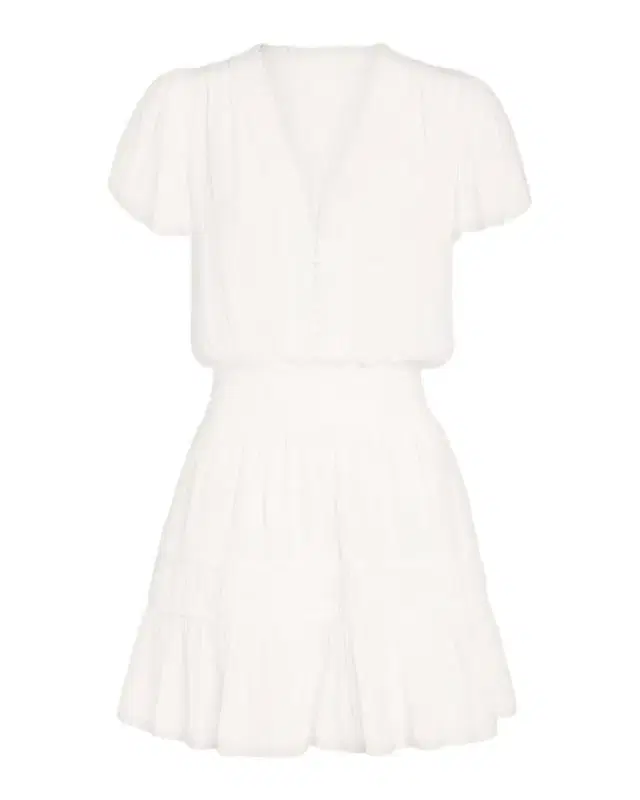 Ramy Brook Irene Mini Dress
