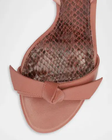Alexandre Birman 60mm Clarita Leather Slingback Sandals | Thumbnail 4 Alexandre Birman 60mm Clarita Leather Slingback Sandals | Thumbnail 4