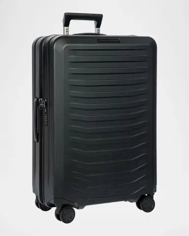 Porsche Design Roadster Hardcase 27" Expandable Spinner | Thumbnail 2 Porsche Design Roadster Hardcase 27" Expandable Spinner | Thumbnail 2