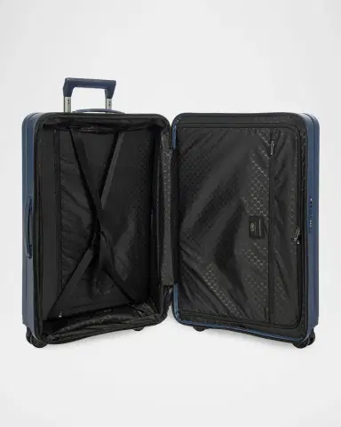 Porsche Design Roadster Hardcase 27" Expandable Spinner | Thumbnail 15 Porsche Design Roadster Hardcase 27" Expandable Spinner | Thumbnail 15