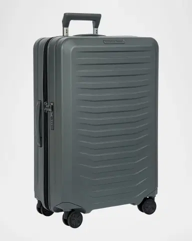 Porsche Design Roadster Hardcase 27" Expandable Spinner | Thumbnail 8 Porsche Design Roadster Hardcase 27" Expandable Spinner | Thumbnail 8