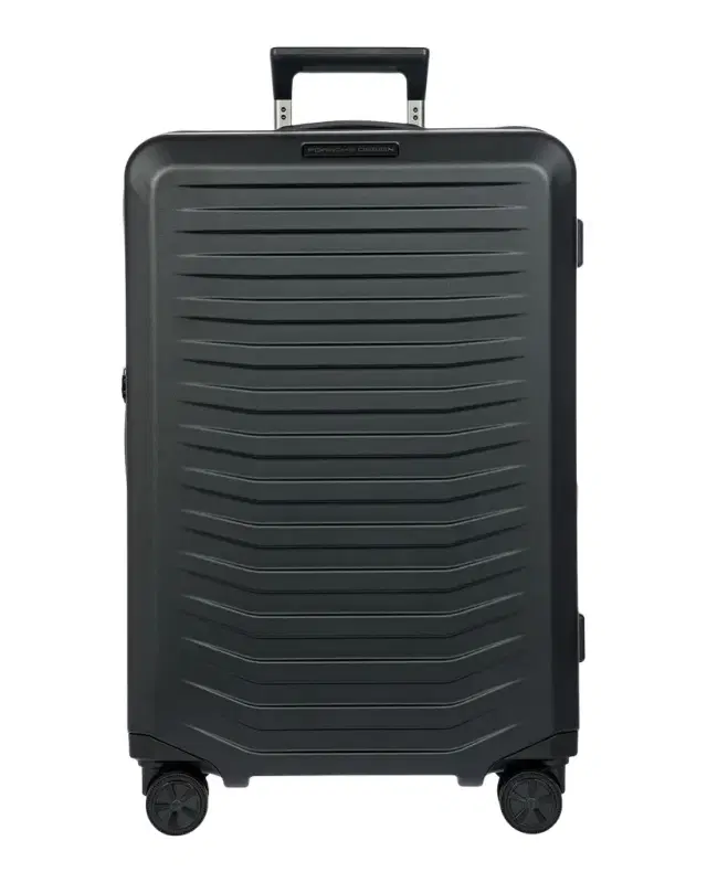 Porsche Design Roadster Hardcase 27" Expandable Spinner