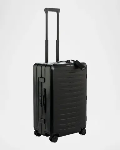 Porsche Design Roadster 26" Aluminum Spinner | Thumbnail 2 Porsche Design Roadster 26" Aluminum Spinner | Thumbnail 2