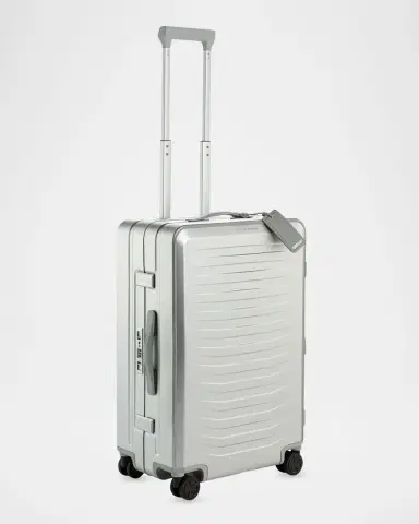 Porsche Design Roadster 26" Aluminum Spinner | Thumbnail 11 Porsche Design Roadster 26" Aluminum Spinner | Thumbnail 11
