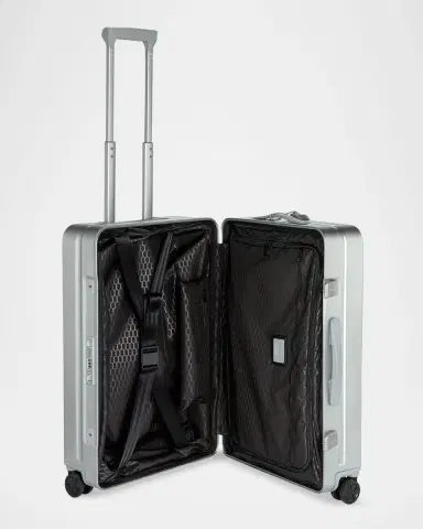Porsche Design Roadster 26" Aluminum Spinner | Thumbnail 12 Porsche Design Roadster 26" Aluminum Spinner | Thumbnail 12
