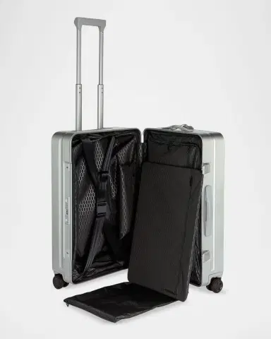 Porsche Design Roadster 26" Aluminum Spinner | Thumbnail 13 Porsche Design Roadster 26" Aluminum Spinner | Thumbnail 13
