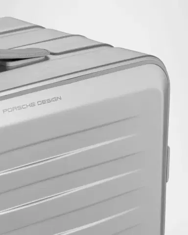 Porsche Design Roadster 26" Aluminum Spinner | Thumbnail 14 Porsche Design Roadster 26" Aluminum Spinner | Thumbnail 14