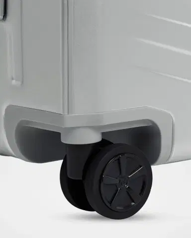 Porsche Design Roadster 26" Aluminum Spinner | Thumbnail 18 Porsche Design Roadster 26" Aluminum Spinner | Thumbnail 18