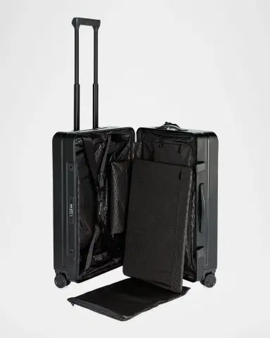 Porsche Design Roadster 26" Aluminum Spinner | Thumbnail 4 Porsche Design Roadster 26" Aluminum Spinner | Thumbnail 4