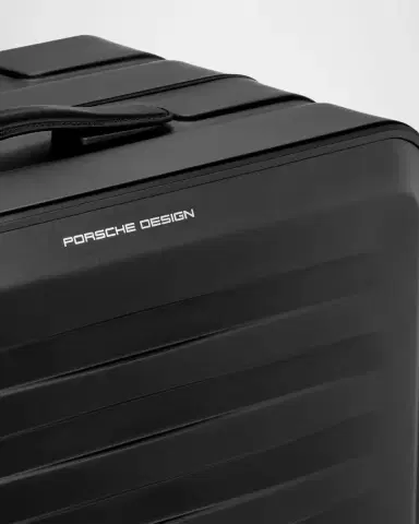 Porsche Design Roadster 26" Aluminum Spinner | Thumbnail 5 Porsche Design Roadster 26" Aluminum Spinner | Thumbnail 5