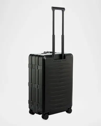 Porsche Design Roadster 26" Aluminum Spinner | Thumbnail 6 Porsche Design Roadster 26" Aluminum Spinner | Thumbnail 6