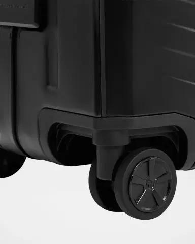 Porsche Design Roadster 26" Aluminum Spinner | Thumbnail 9 Porsche Design Roadster 26" Aluminum Spinner | Thumbnail 9