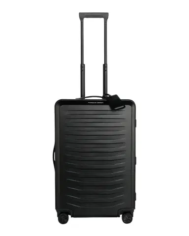 Porsche Design Roadster 26" Aluminum Spinner | Thumbnail 1 Porsche Design Roadster 26" Aluminum Spinner | Thumbnail 1