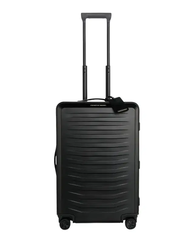 Porsche Design Roadster 26" Aluminum Spinner