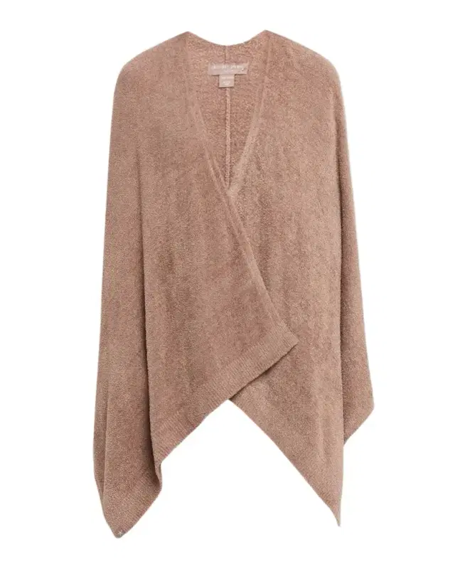 Barefoot Dreams CozyChic Lite Weekend Wrap