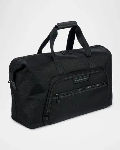 Porsche Design Roadster Nylon Evo Weekender Bag | Thumbnail 2 Porsche Design Roadster Nylon Evo Weekender Bag | Thumbnail 2