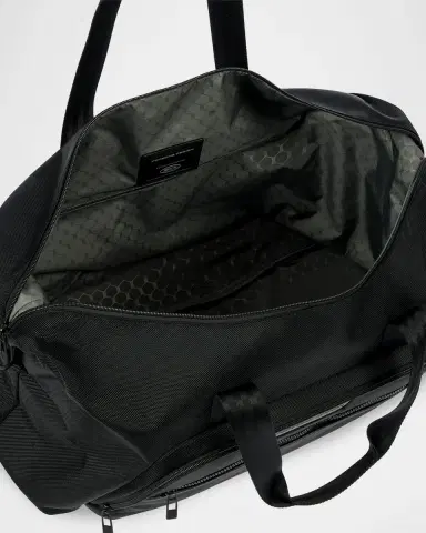 Porsche Design Roadster Nylon Evo Weekender Bag | Thumbnail 3 Porsche Design Roadster Nylon Evo Weekender Bag | Thumbnail 3