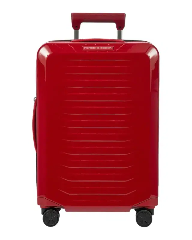 Porsche Design Roadster Hardcase 21" Spinner