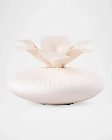 Lladro Ikebana Flower Diffuser | Thumbnail 2 Lladro Ikebana Flower Diffuser | Thumbnail 2