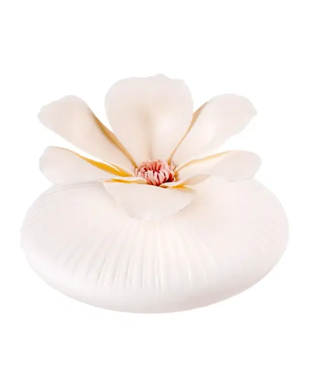 Lladro Ikebana Flower Diffuser